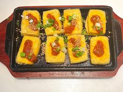 -茅庐毛血旺(烟台大悦城店)