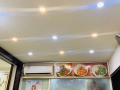 门面-白玉兰小吃(新村路店)