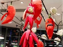 -望湘园·湖南菜(宏伊店)