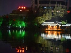 -南通濠河风景名胜区