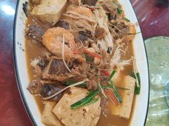 -抹直口特色菜馆(一店)