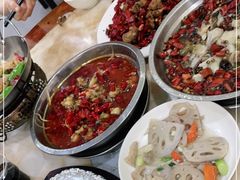 -天天沸腾(东港路店)