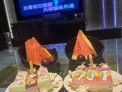 -堂会·KTV·自助餐·团建聚会(天河店)