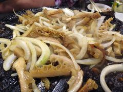 iphone_upload_pic-厚味居炙子烤肉·清真(天桥南纬路店)
