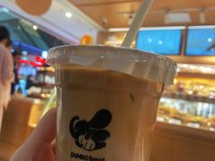 -小飞象面包公社(珠江路金鹰店)