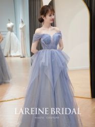 -拉瑞娜LaReine婚纱礼服高级定制