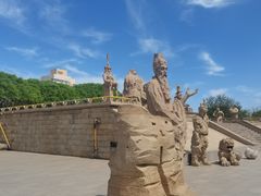 -元大都城垣遗址公园