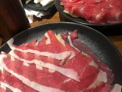 -呷哺呷哺 黄金牧场 (回龙观港龙店)