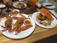 -割烹旭日本料理(龙湖狮山天街店)