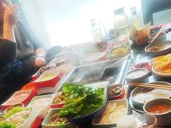 -重庆德忆火锅（龙南街3店）(渝水岸餐饮)