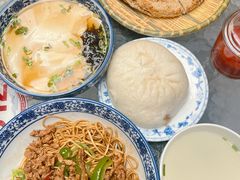 -四海楼(如皋定慧禅寺店)