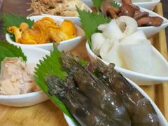 -一品滇香·云南菜(公益西桥店)