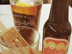 -蔡澜点心·粤菜(月星环球港店)