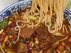-湖南常德牛肉米粉(十梓街店)