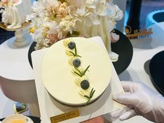 -杜哈夫DOUX RÊVE·生日蛋糕(日月光店)