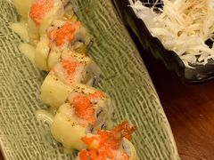 -白石的深夜食堂(万达店)