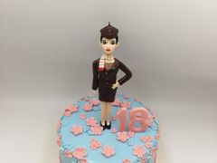 -CAKE BOSS 蛋糕老板(北京世纪金源购物中心)