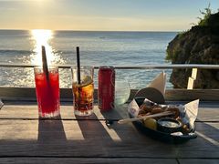 -Rock Bar Bali(Bali)