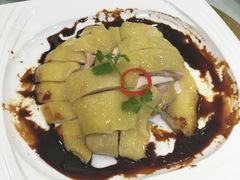 -朱仔记食府(江南大道店)