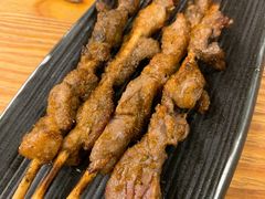 -塔哈尔·新疆盛宴(城西银泰店)