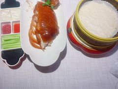 -大鸭梨烤鸭·北京菜(大兴南小街店)