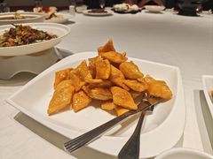 -老妈菜馆(建设街店)