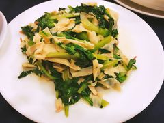 -老吉士酒家(天平路店)