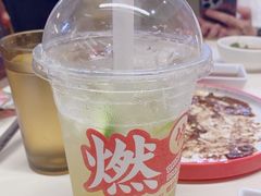 -燃计沙茶皇·香港沙茶火锅(人广旗舰店)