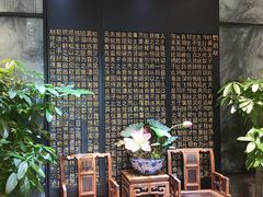 -汉水谣·江景餐厅(江滩店)