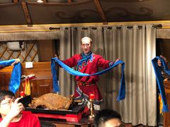 -九十九顶毡房(阜石路店)