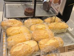 -西村叔叔的店·面包·甜品·蛋糕(清河万象汇店)