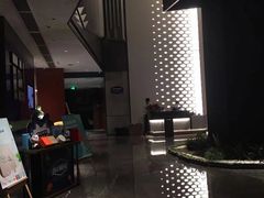 -广州金沙洲希尔顿欢朋酒店
