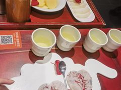 -袁老四重庆老火锅(桐梓坡店)