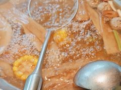 -左庭右院鲜牛肉火锅(新梅广场店)