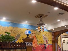 -清真·玛丽亚新疆菜主题餐厅(浙江中路店)