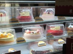-哈根达斯(钟楼新店)