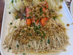 -渔家风味·鲅鱼水饺·央视展播·海鲜天津菜(开发区店)