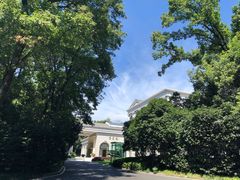 -南京东郊国宾馆