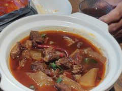 -老头儿油爆虾(胜利河美食街店)