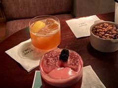 -STAFF ONLY Bar(南台巷店)