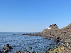 -龙头岩(Dragon Head Rock)