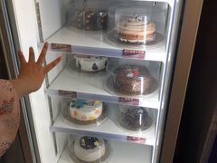 蛋筒-DQ·蛋糕·冰淇淋(新佳丽店)