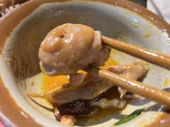 -一只烧鸡公(解放碑店)