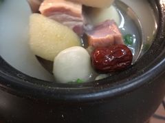 -云隐小厨·传统大理美食(复兴路店)