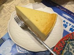 -安德烈俄式西餐厅(中央大街店)