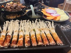 -九田家黑牛烤肉料理(石路天虹店)