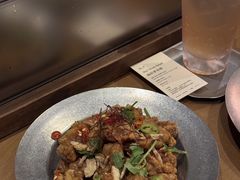 -埋位小酒馆(东城店)