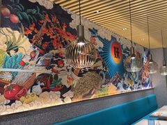 -半天妖烤鱼(宿迁万达店)