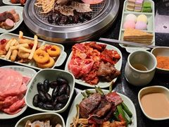 -悟烧·自助烤肉料理(秋林旗舰店)