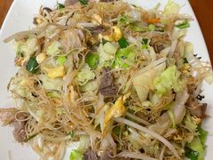 -牛小隆牛肉面馆(四牌楼店)